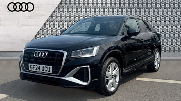Used Audi Q2 2024 for sale - 76255005: Photo 7