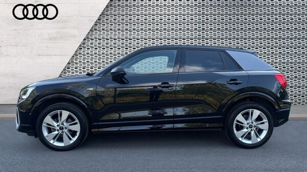 Used Audi Q2 2024 for sale - 76255005: Photo 9