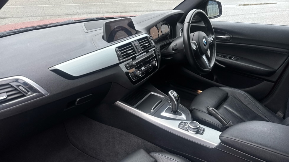 Used BMW 1 Series 2019 for sale - 76552378: Photo 10