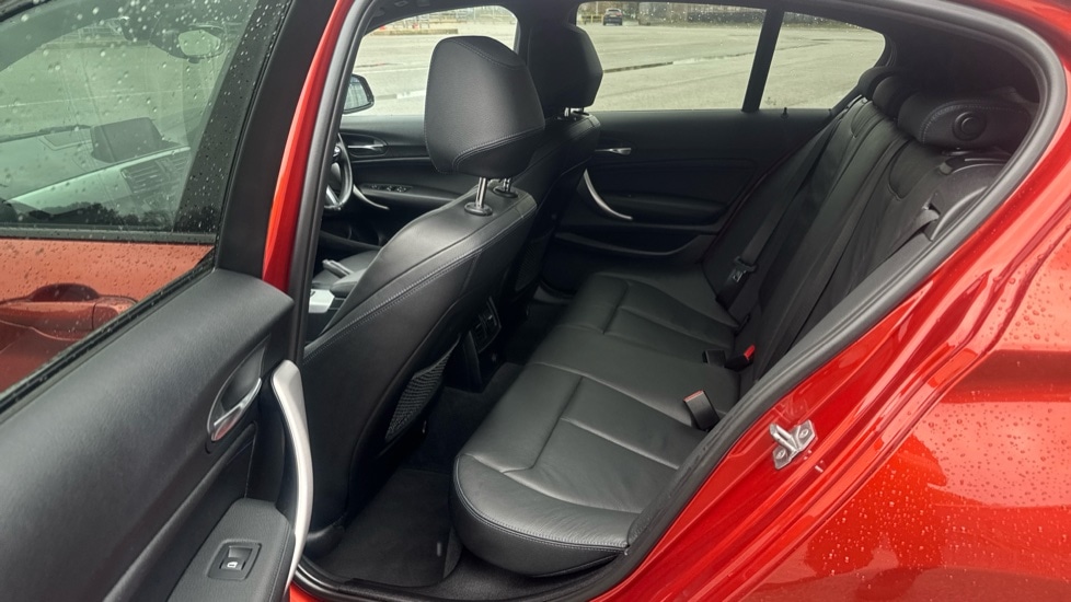 Used BMW 1 Series 2019 for sale - 76552378: Photo 14