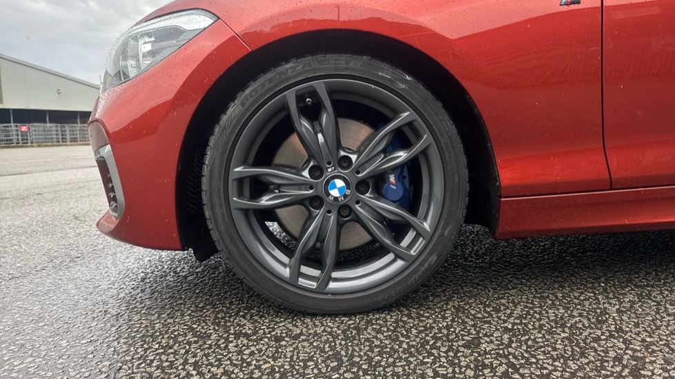 Used BMW 1 Series 2019 for sale - 76552378: Photo 17