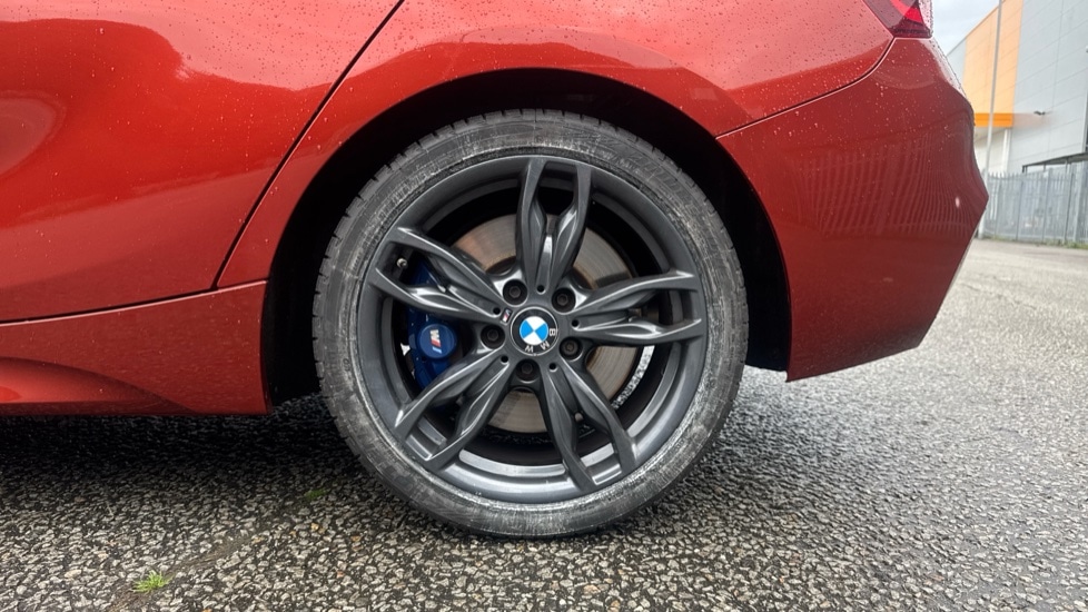 Used BMW 1 Series 2019 for sale - 76552378: Photo 18