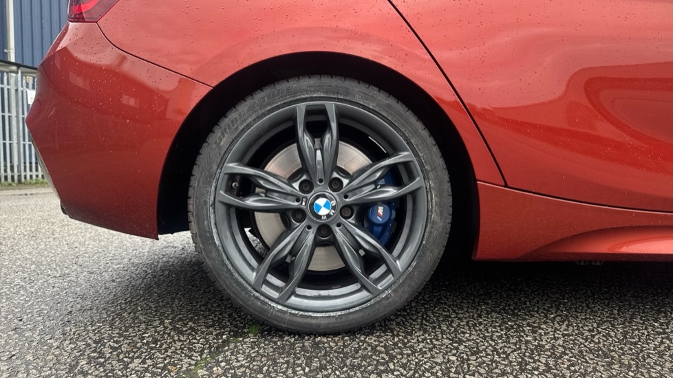 Used BMW 1 Series 2019 for sale - 76552378: Photo 19