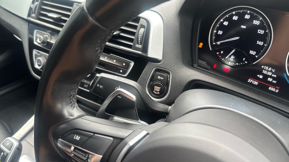 Used BMW 1 Series 2019 for sale - 76552378: Photo 27