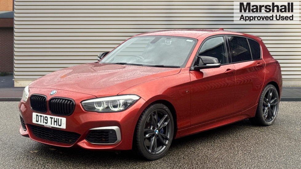 Used BMW 1 Series 2019 for sale - 76552378: Photo 7