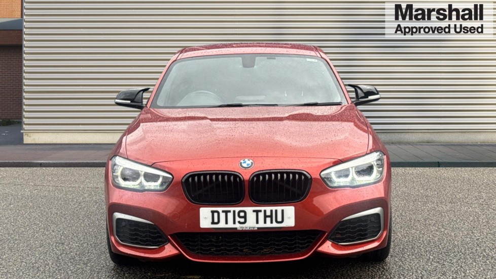 Used BMW 1 Series 2019 for sale - 76552378: Photo 8
