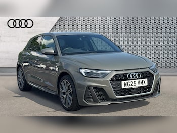 Audi - A1