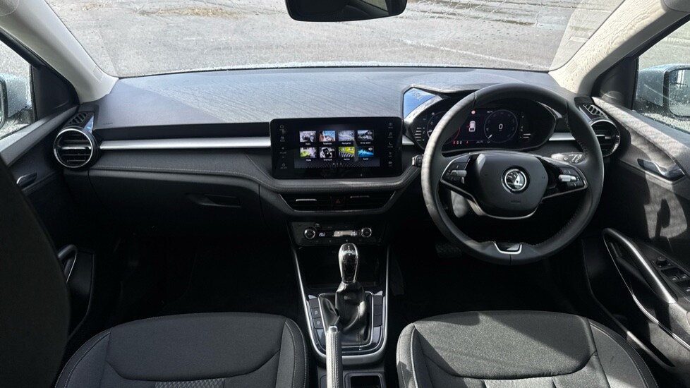 Used Skoda Fabia 2024 for sale - 76302313: Photo 11