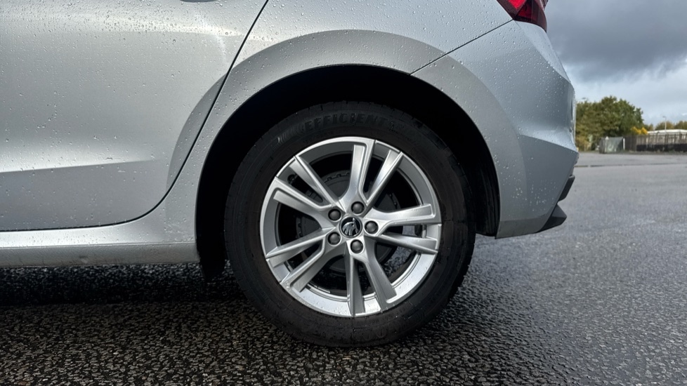 Used Skoda Fabia 2024 for sale - 76302313: Photo 18