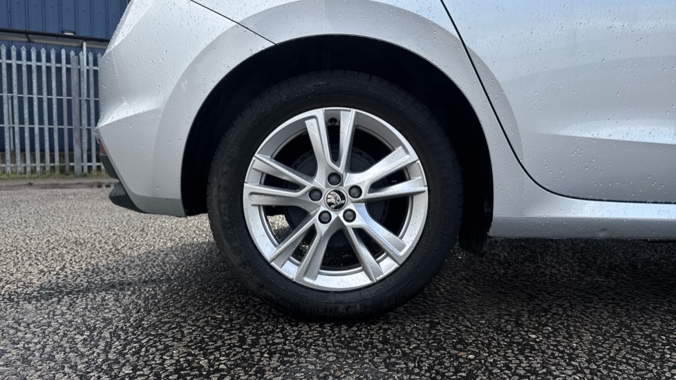 Used Skoda Fabia 2024 for sale - 76302313: Photo 19