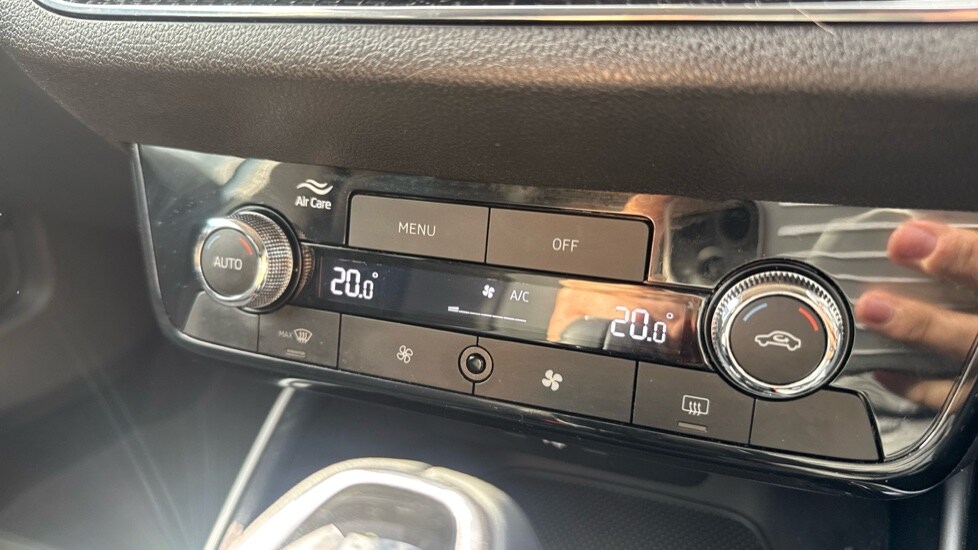 Used Skoda Fabia 2024 for sale - 76302313: Photo 22