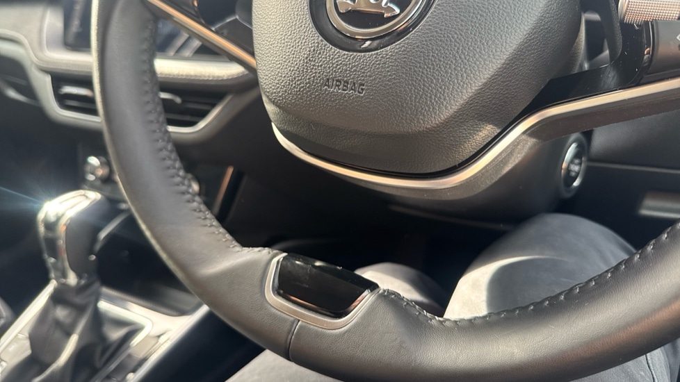 Used Skoda Fabia 2024 for sale - 76302313: Photo 38