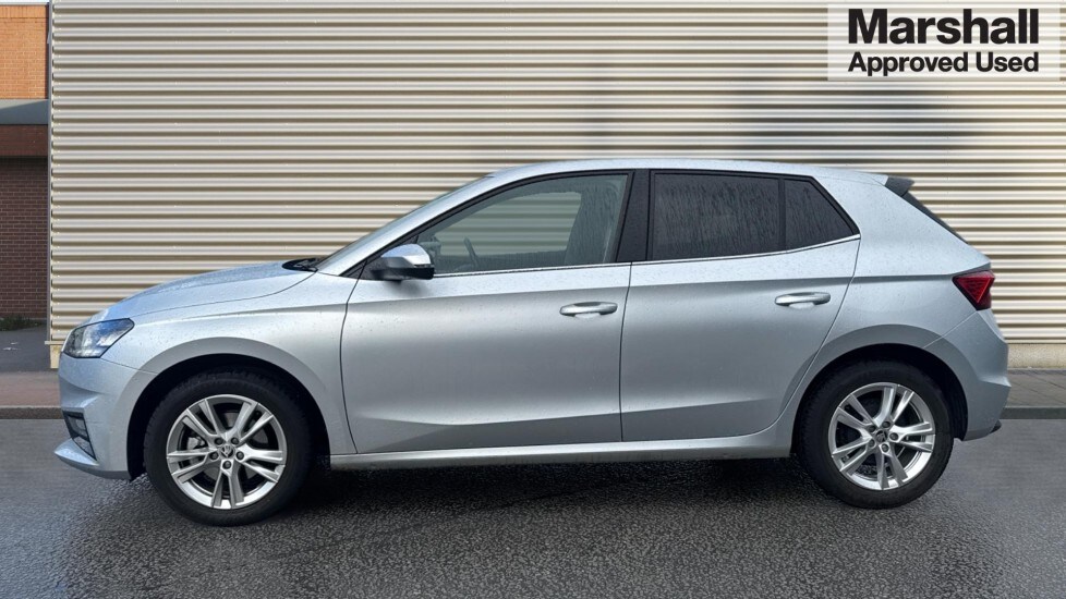 Used Skoda Fabia 2024 for sale - 76302313: Photo 6