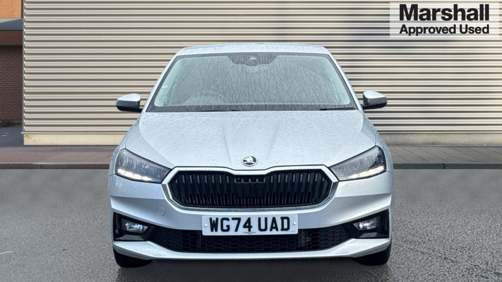 Used Skoda Fabia 2024 for sale - 76302313: Photo 8