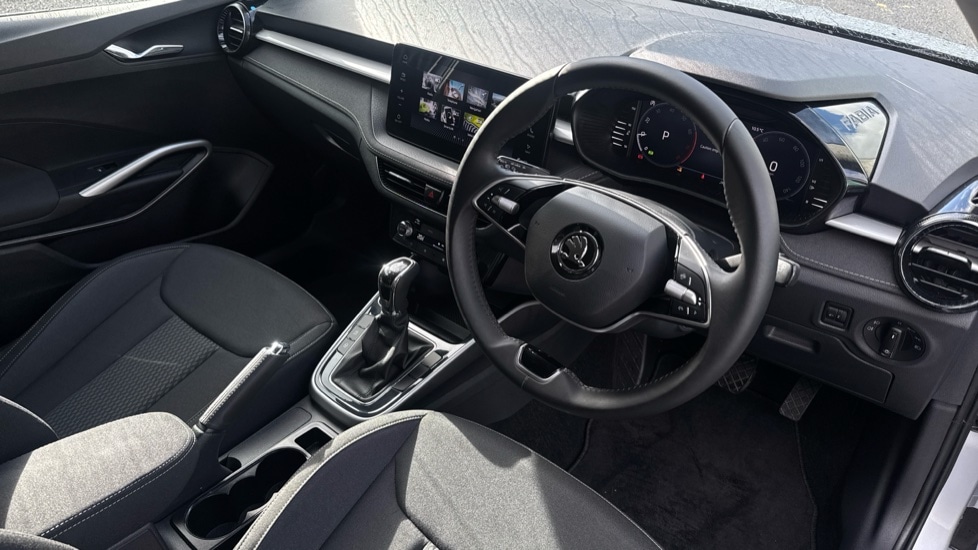 Used Skoda Fabia 2024 for sale - 76302313: Photo 9