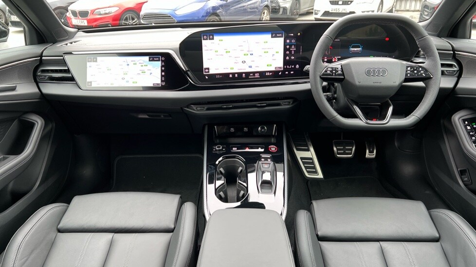 Used Audi A5 2024 for sale - 76869303: Photo 12