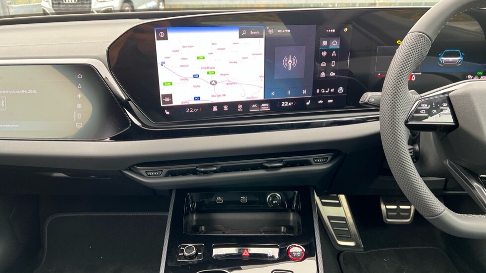 Used Audi A5 2024 for sale - 76869303: Photo 13