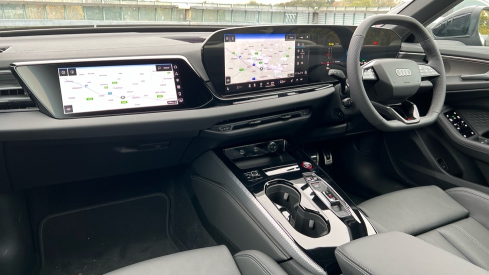 Used Audi A5 2024 for sale - 76869303: Photo 2