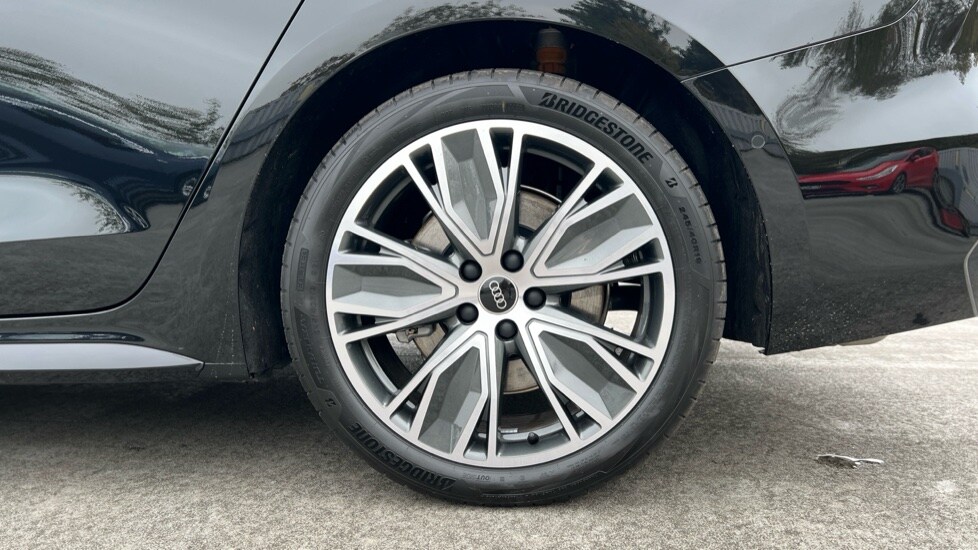 Used Audi A5 2024 for sale - 76869303: Photo 22