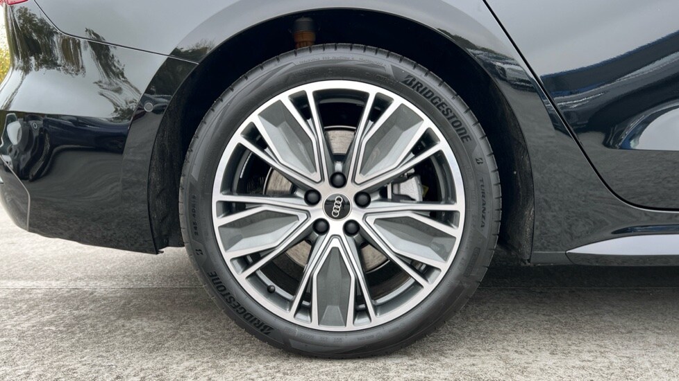 Used Audi A5 2024 for sale - 76869303: Photo 23