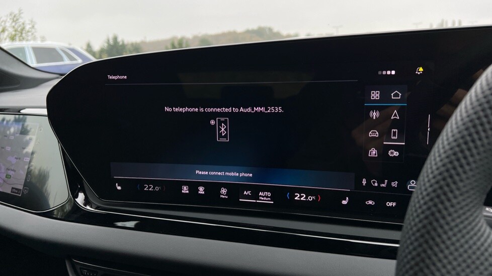 Used Audi A5 2024 for sale - 76869303: Photo 33