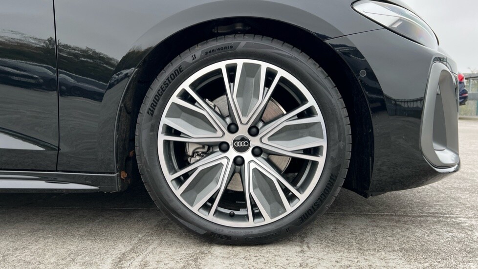 Used Audi A5 2024 for sale - 76869303: Photo 5