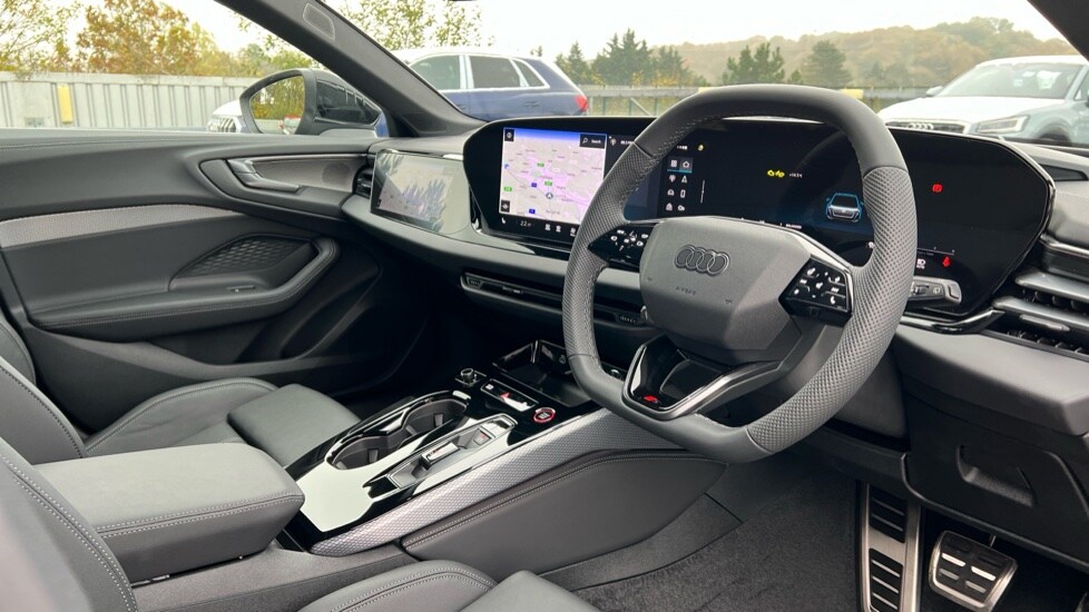 Used Audi A5 2024 for sale - 76869303: Photo 6