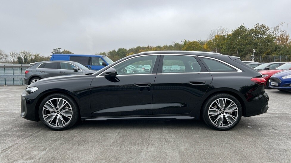 Used Audi A5 2024 for sale - 76869303: Photo 9