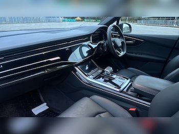 Used Audi Q7 2025 for sale - 76709550: Photo