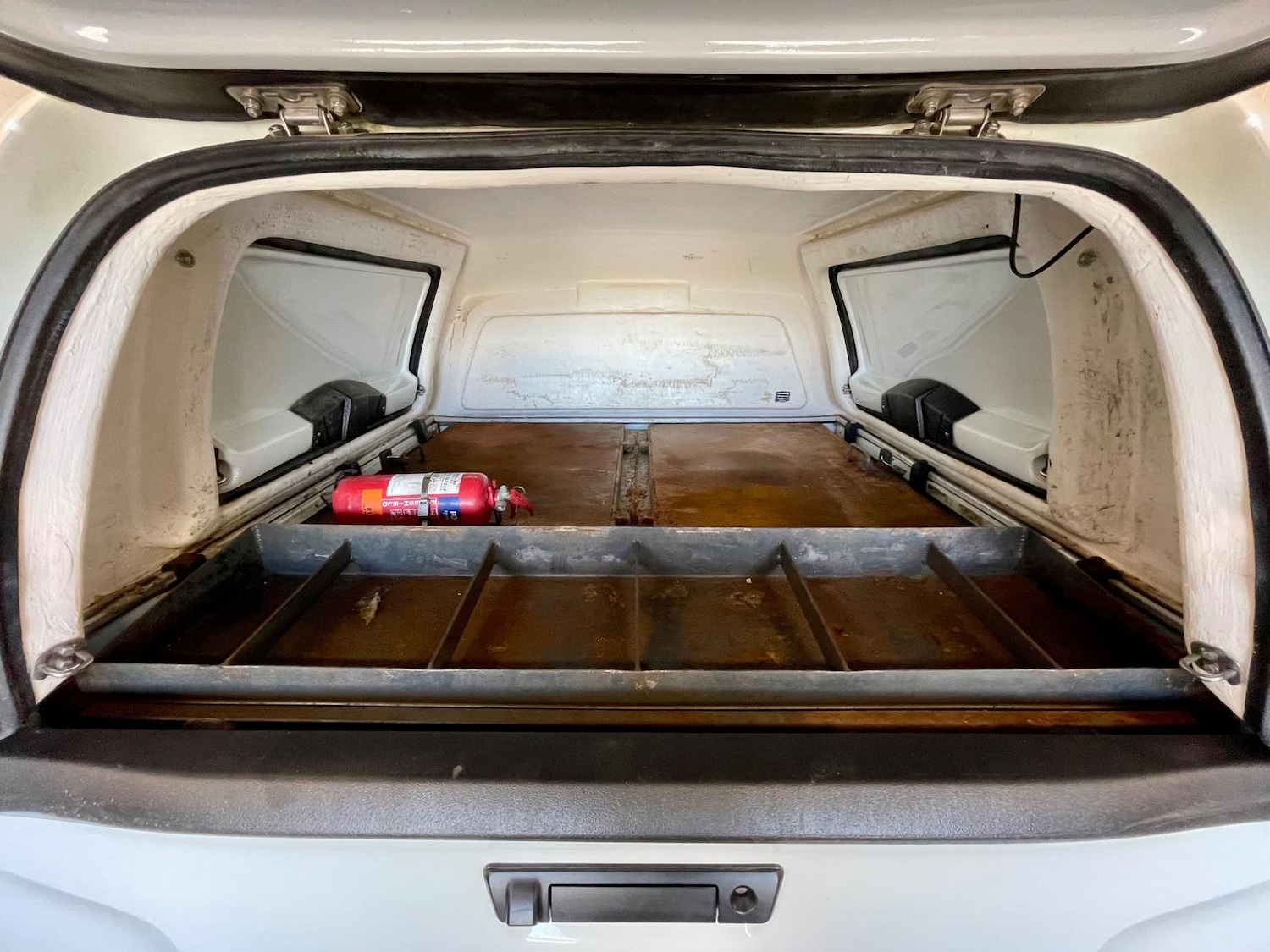 Vehicle 13