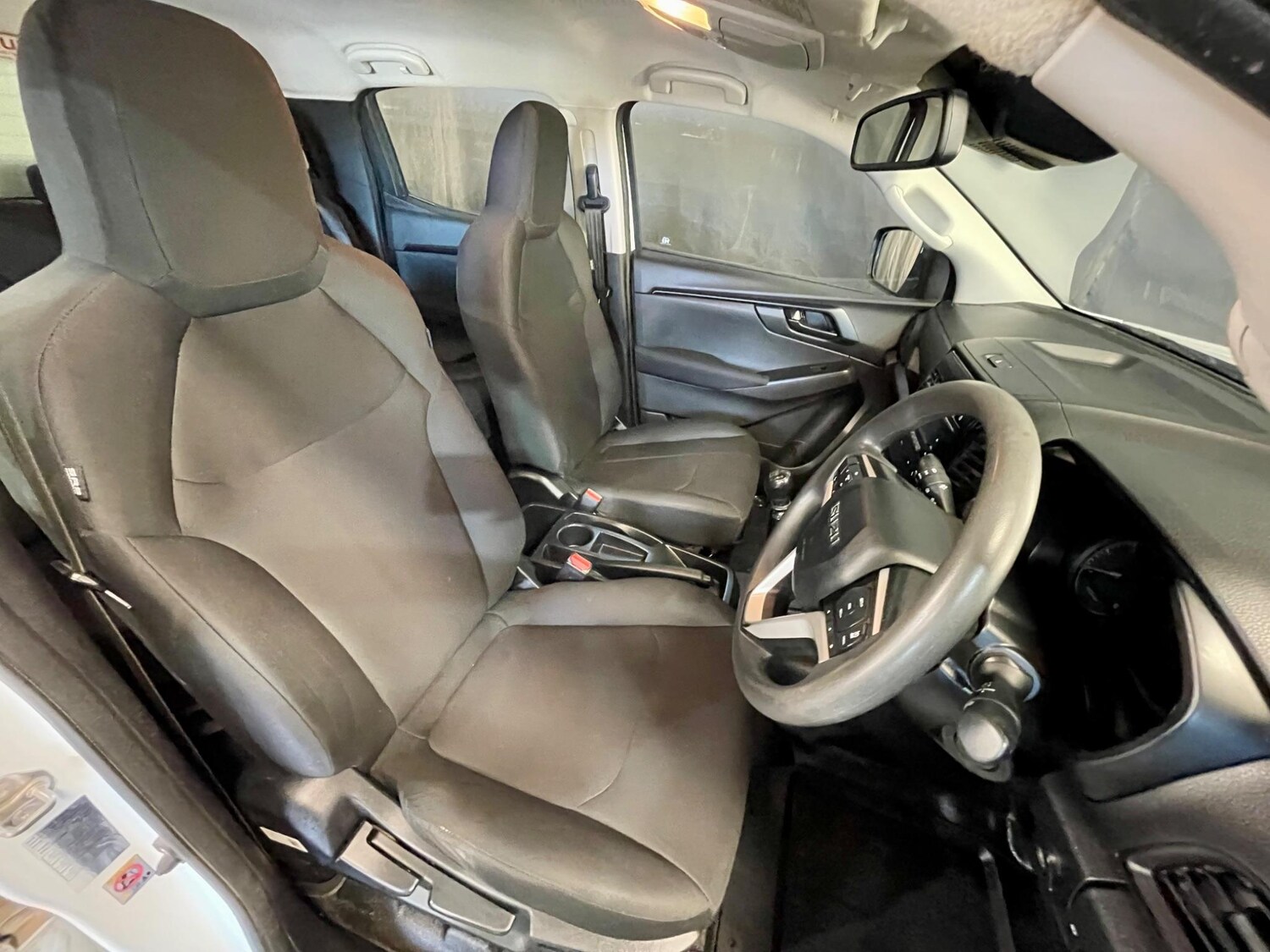 Vehicle 30