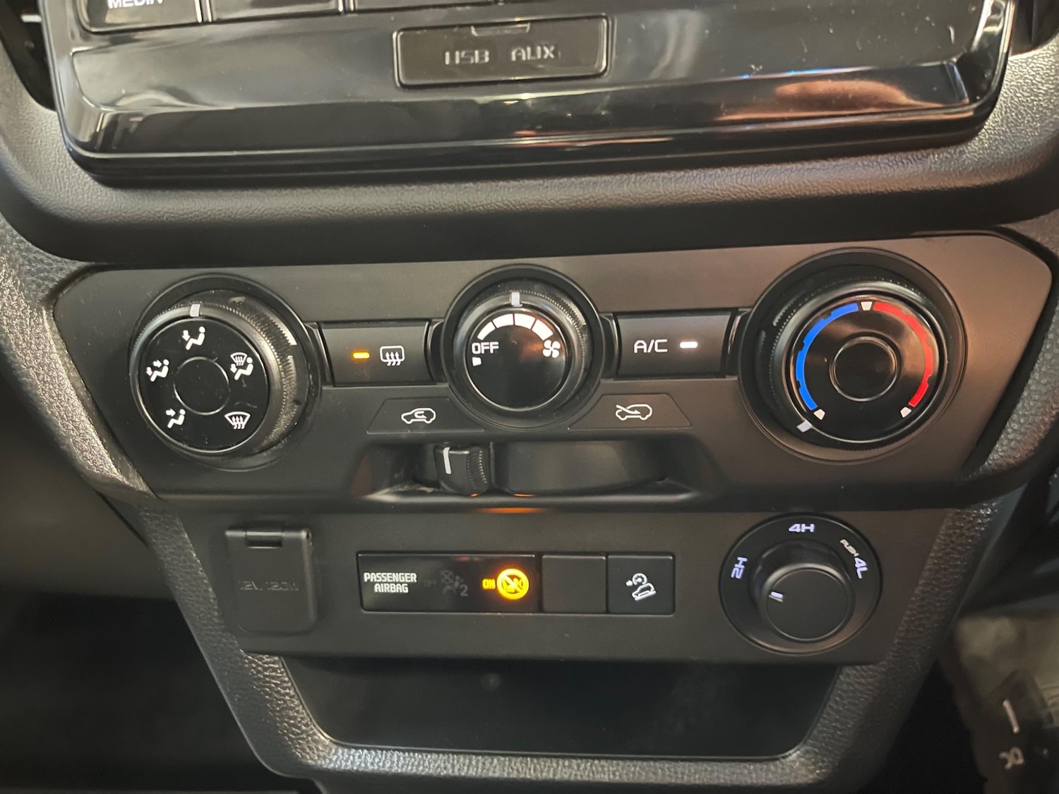 Vehicle 40