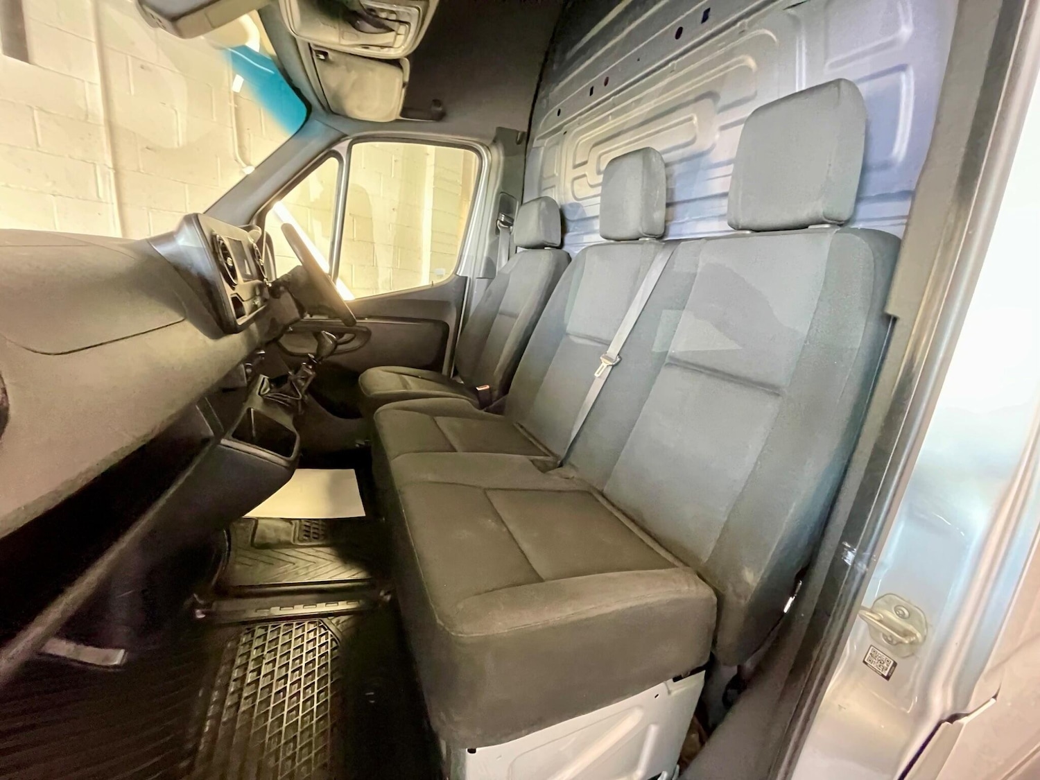 Vehicle 34