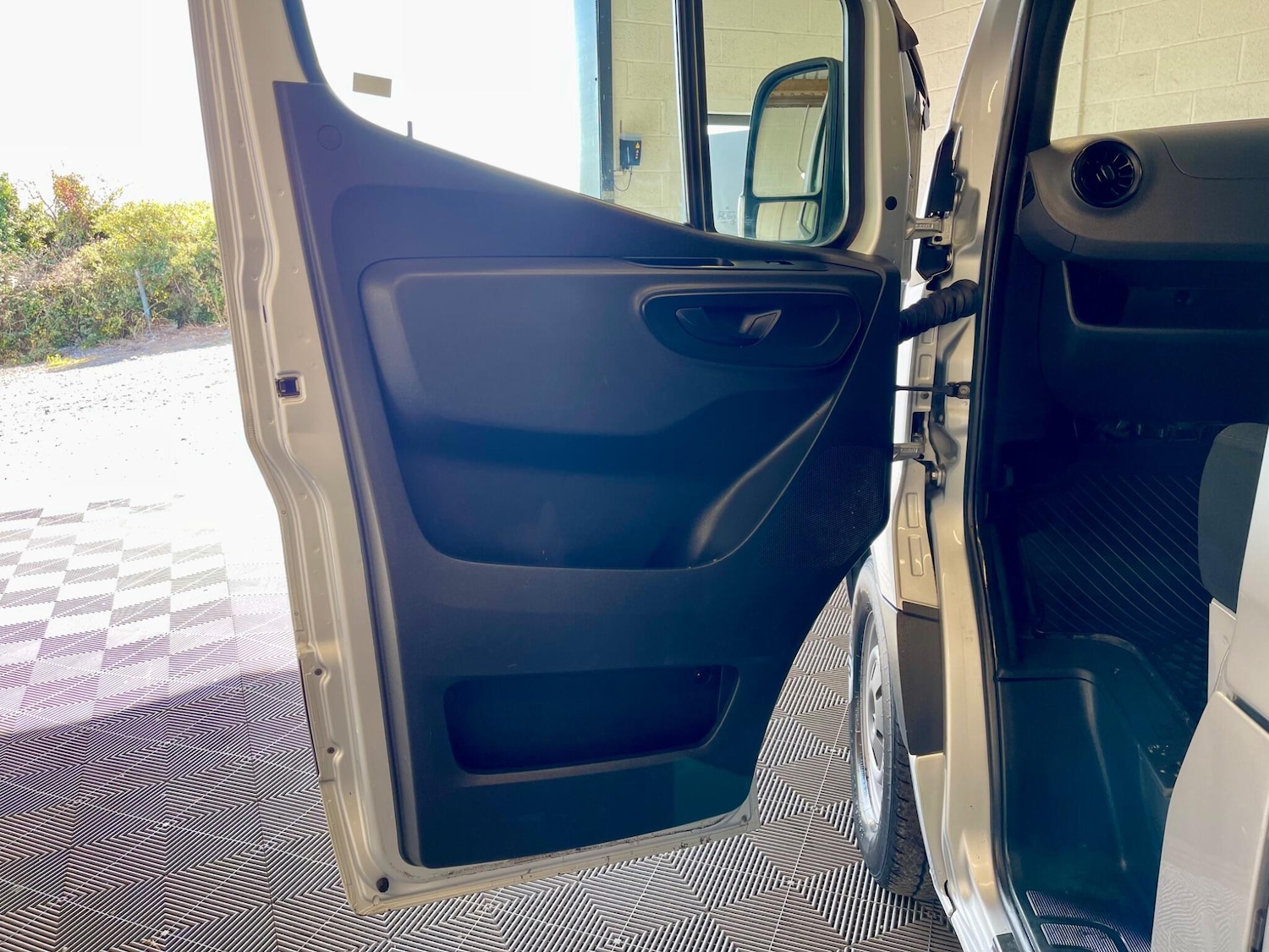 Vehicle 37