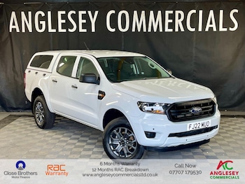Used Ford Ranger 2022 for sale - 75589225: Photo