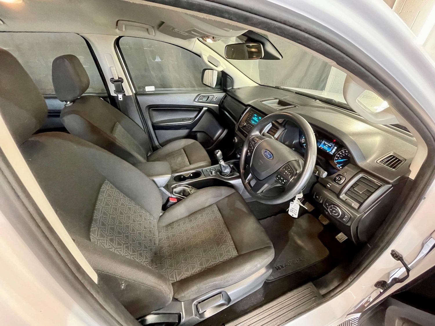 Vehicle 24