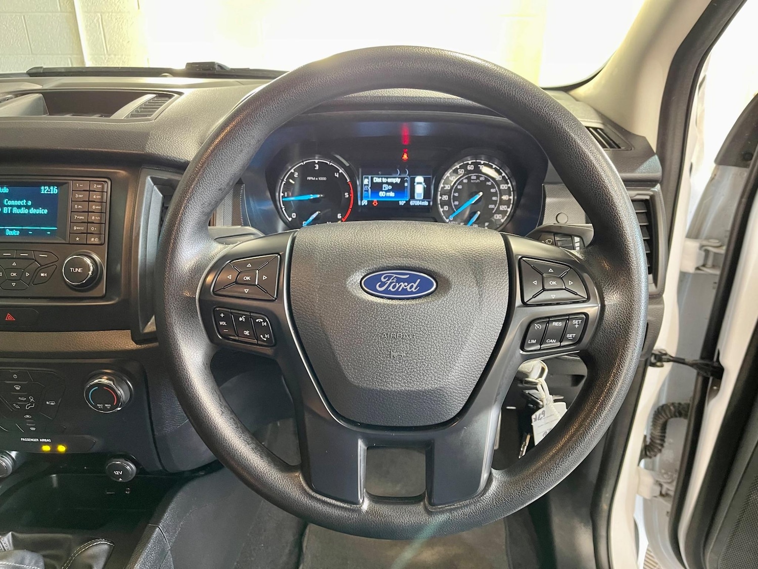 Vehicle 26