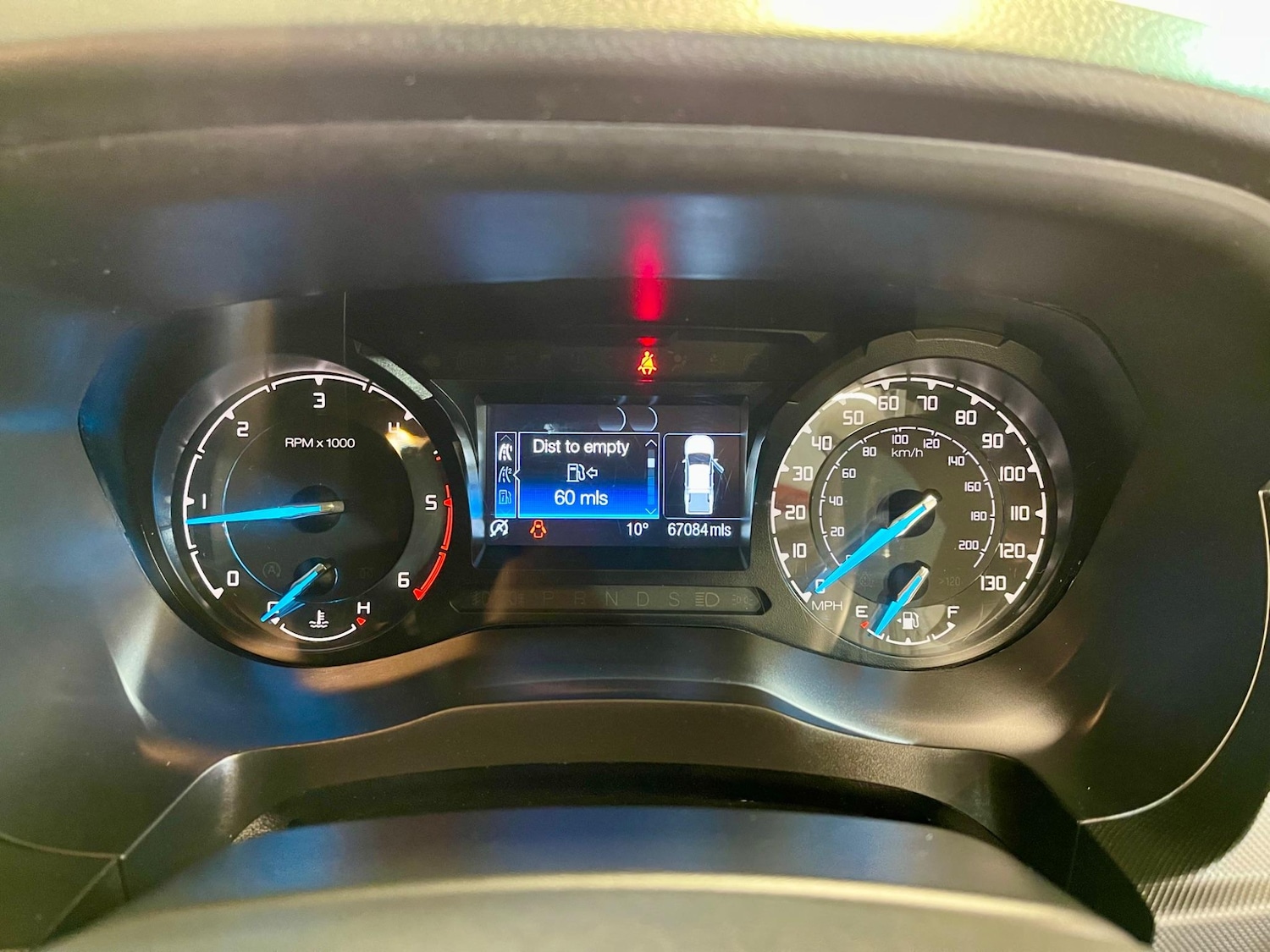 Vehicle 29