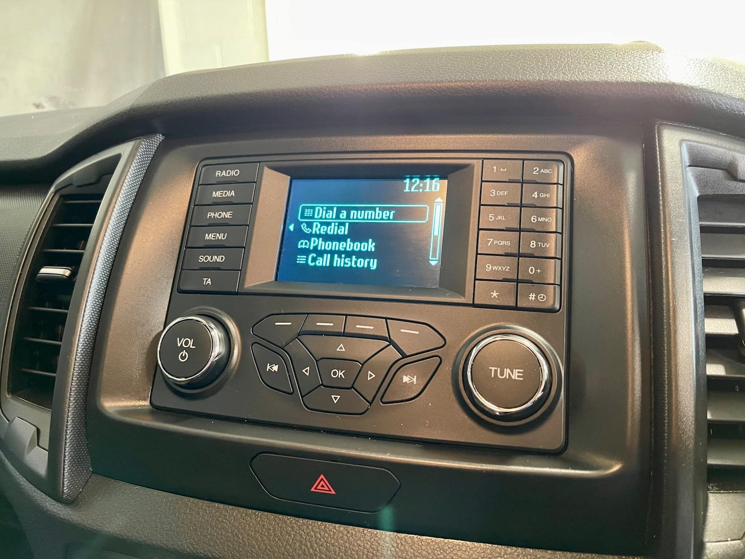 Vehicle 31
