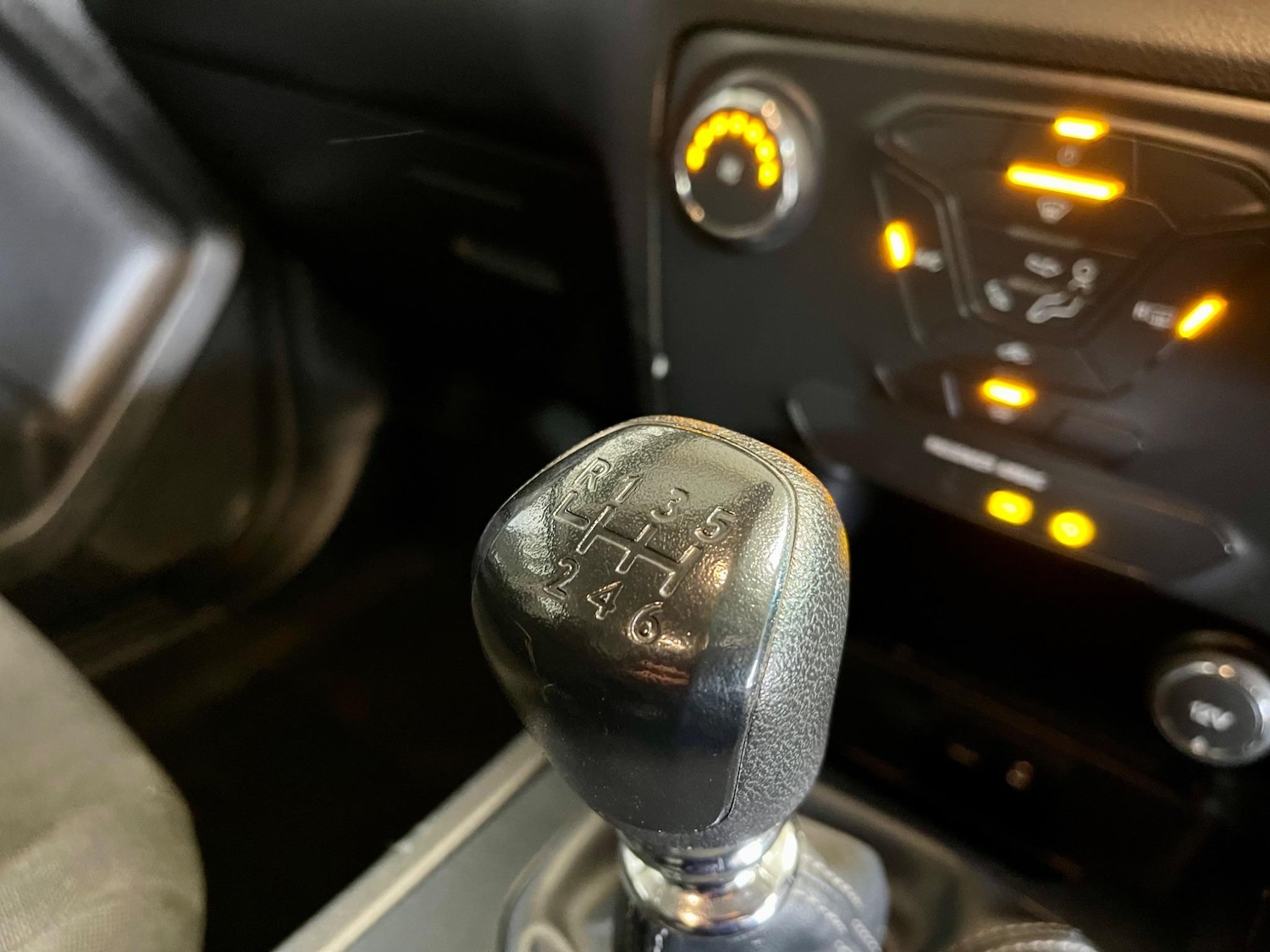 Vehicle 34