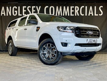 Used Ford Ranger 2022 for sale - 75589225: Photo