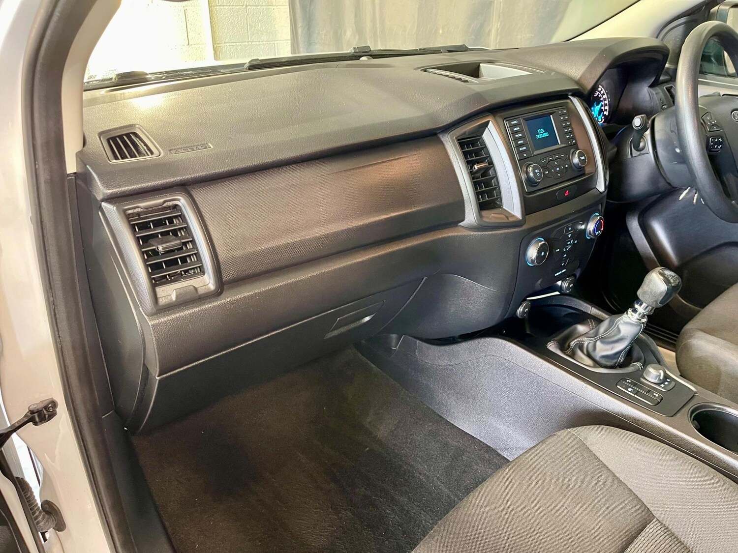 Vehicle 43