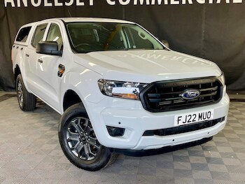 Used Ford Ranger 2022 for sale - 75589225: Photo