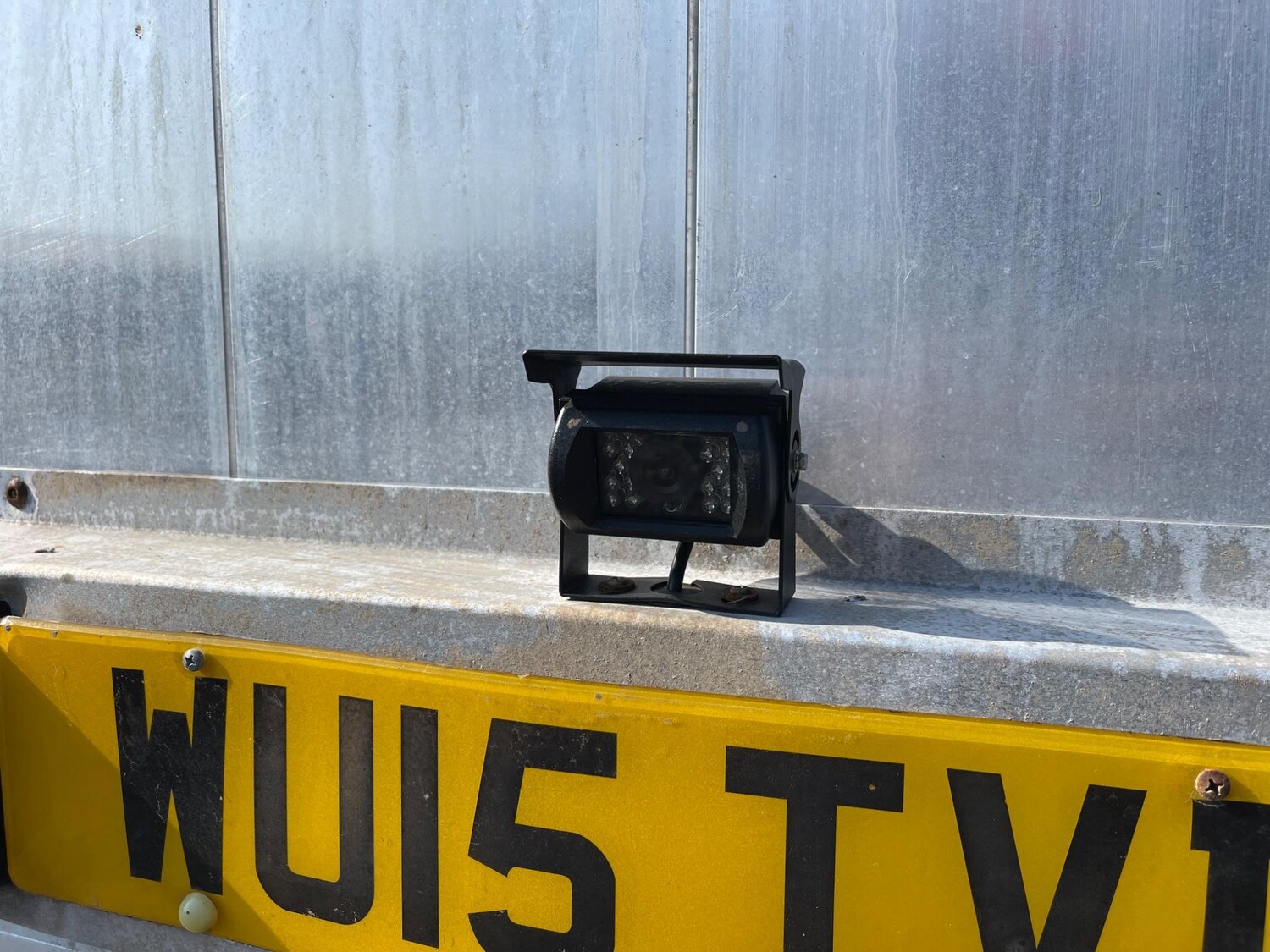 Vehicle 17