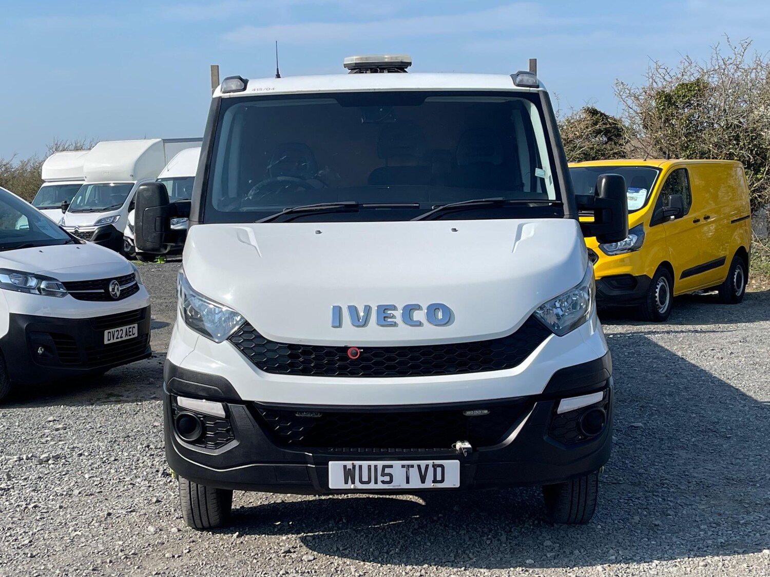 Vehicle 24