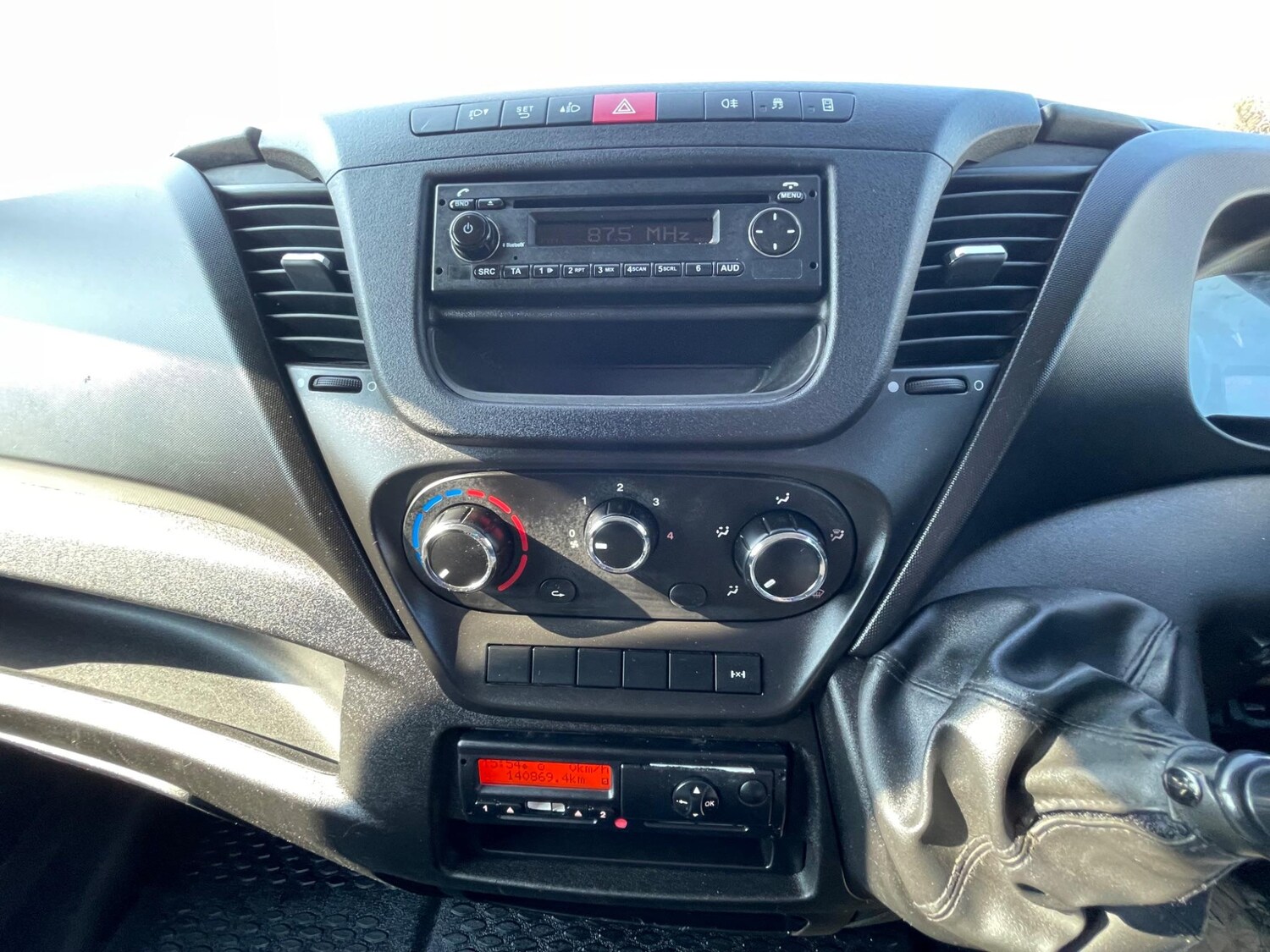 Vehicle 29