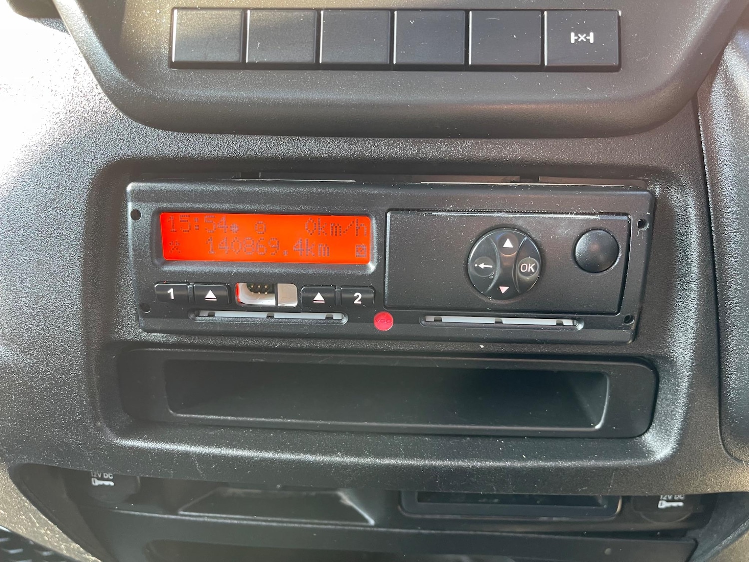 Vehicle 32