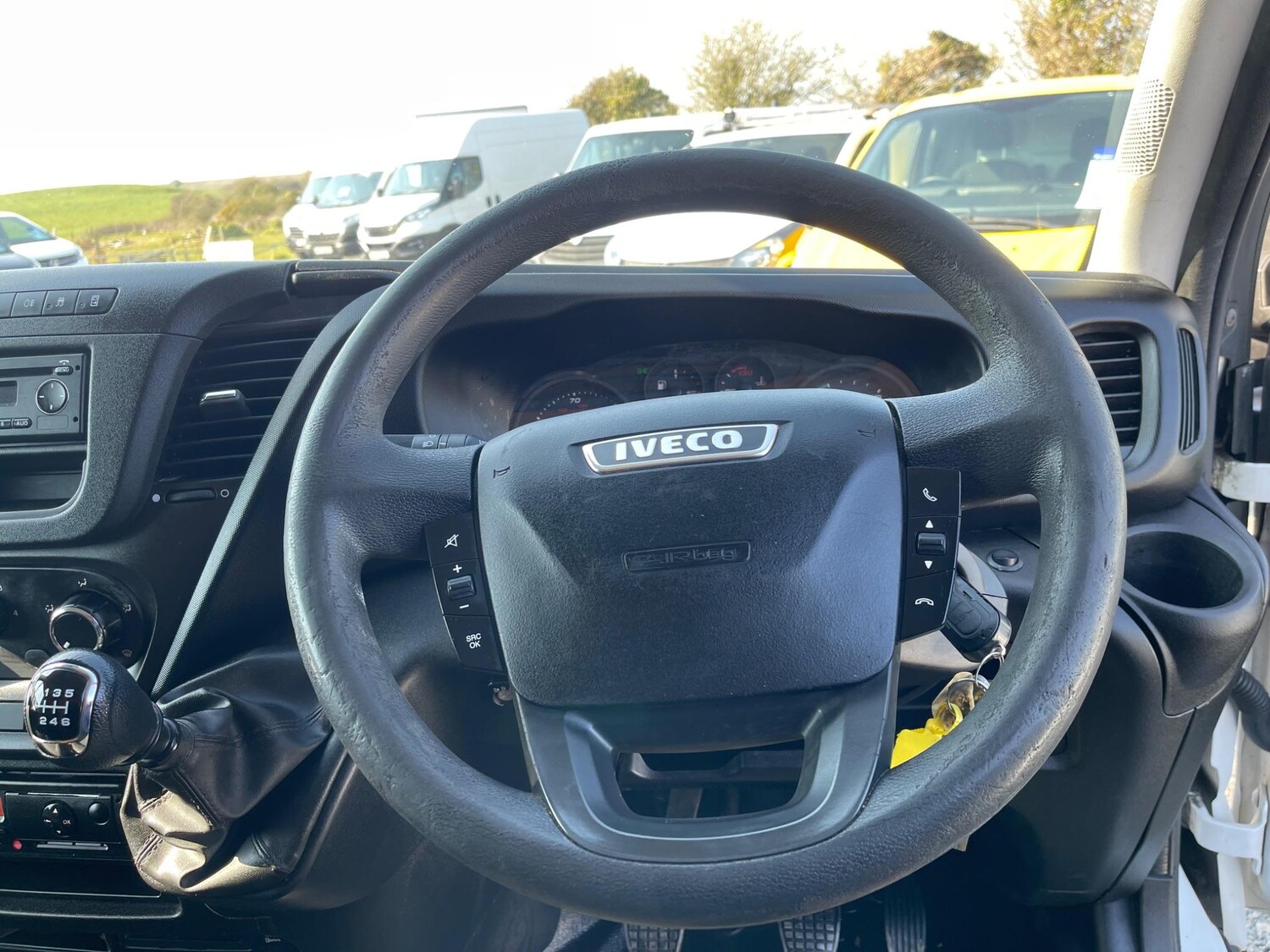 Vehicle 35