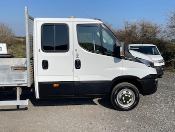 Used Iveco Daily 2015 for sale - 75588456: Photo