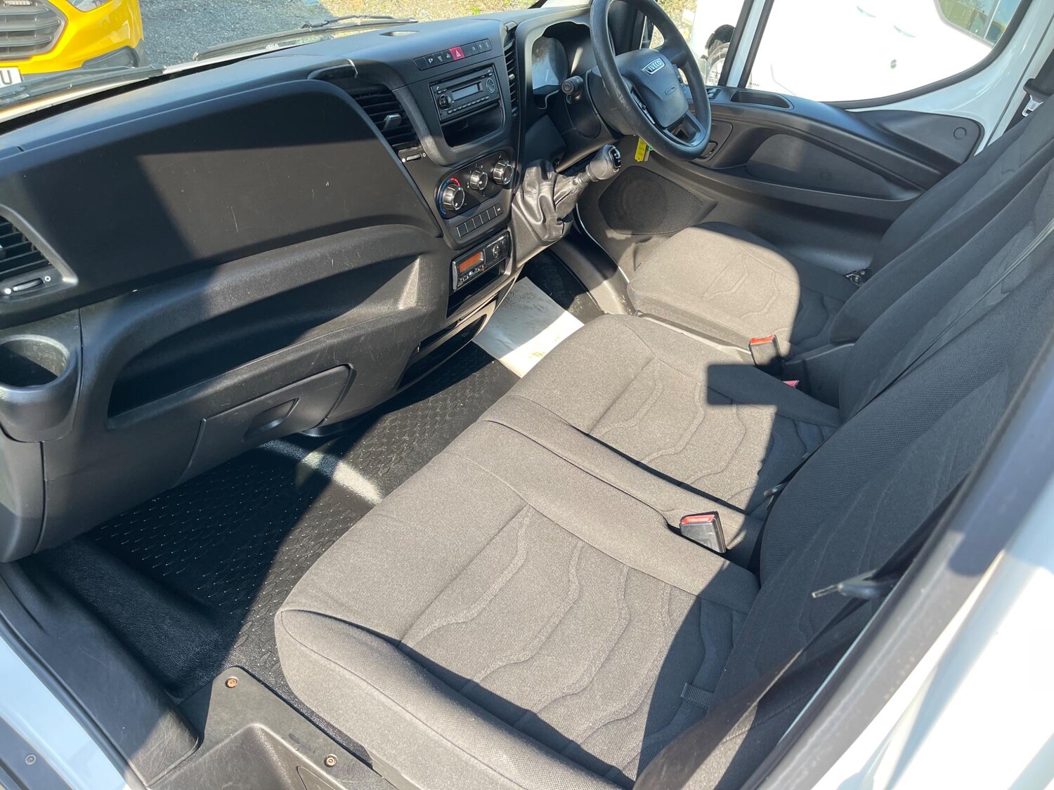 Vehicle 40